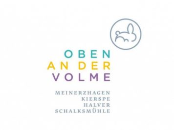 Oben an der Volme