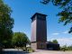 Robert-Kolb-Turm auf der Nordhelle: Hier soll gemeinsam mit Herscheid das Natur- und Wandererlebniszentrum Nordhelle entstehen. Bild: Christian Schön