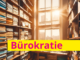 Bürokratieabbau JETZT!