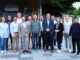 Wahlversammlung am 10. Juni 2025. Ein tolles Team für Meinerzhagen