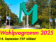 Wahlprogramm der FDP Meinerzhagen zur Kommunalwahl 2025